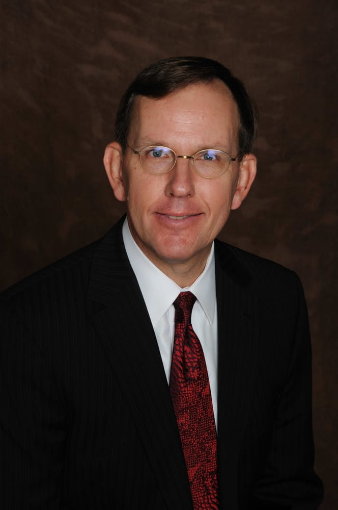 Gordon J. Finwall